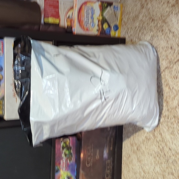 Women's mystery bag 5.80kg   LOTS OF CLOTHES Size Large Is The Mediums - Picture 9 of 12